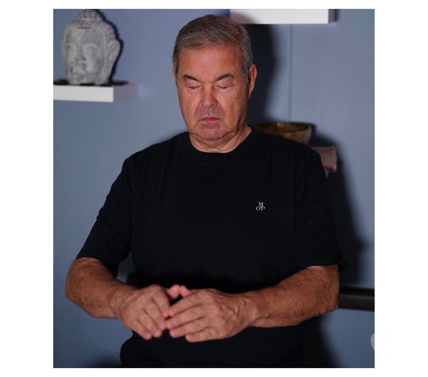 Massages Braine-l'Alleud Braine-l'Alleud-Centrum - Photos Vivastreet Massothérapeute en tantra