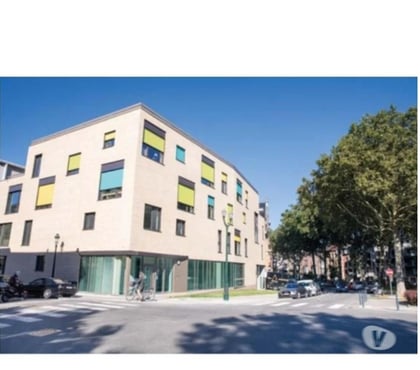 Gay - Photos Vivastreet Quartier Frans Fisher Général Eenens Metsys