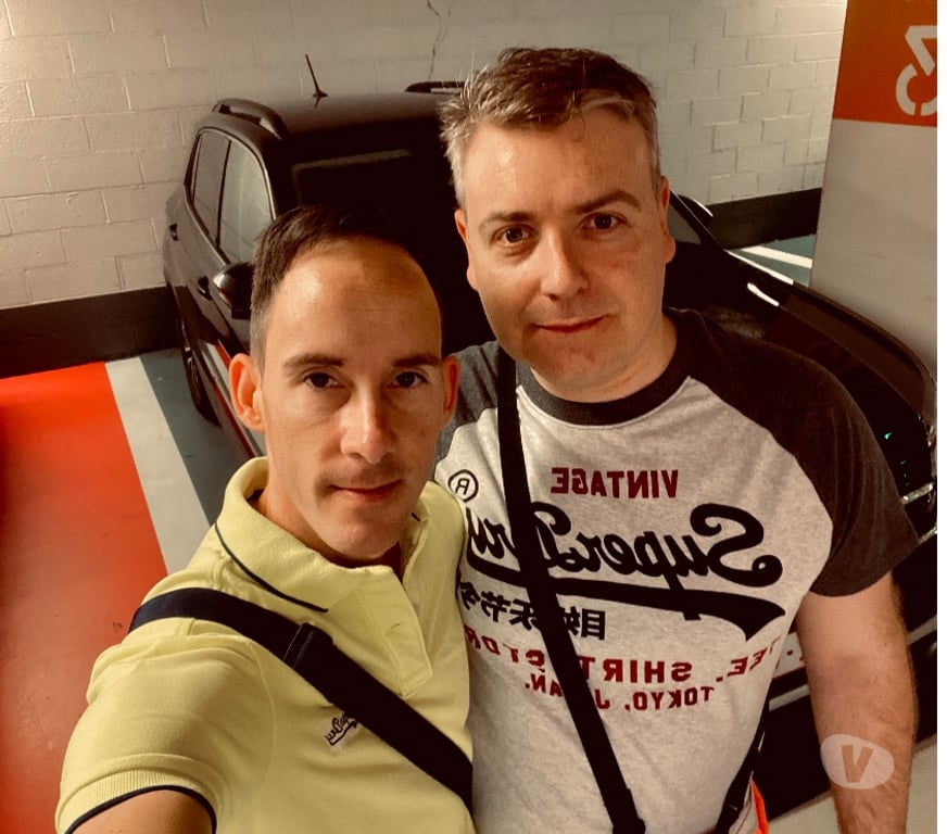 Gay Charleroi Charleroi-Centrum - Photos Vivastreet Couple soudé pour plan à 3 ou + au feeling