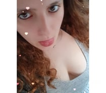 Oceane je vous montre des photo de moi 😘