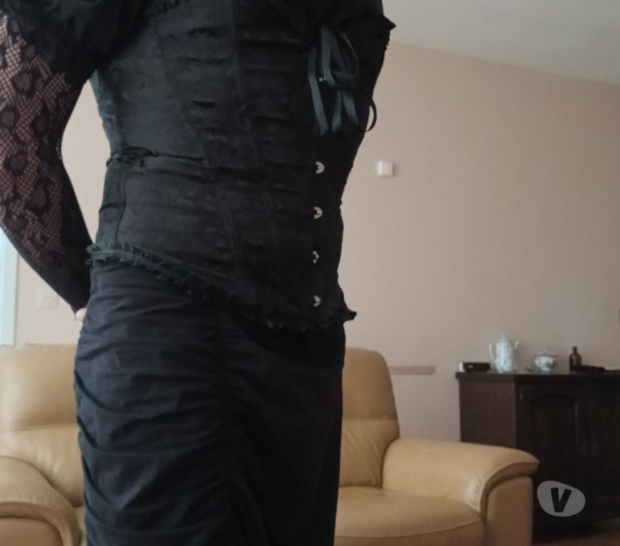 Gay Escorts Ostende - Photos Vivastreet Stephanie sexy trans trav reçoit ou se déplace