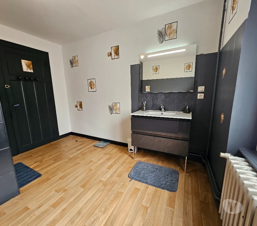 Appartement a vendre France - Photos Vivastreet HAUTES-VOSGES - VENTRON - APPARTEMENT meublé en DUPLEX