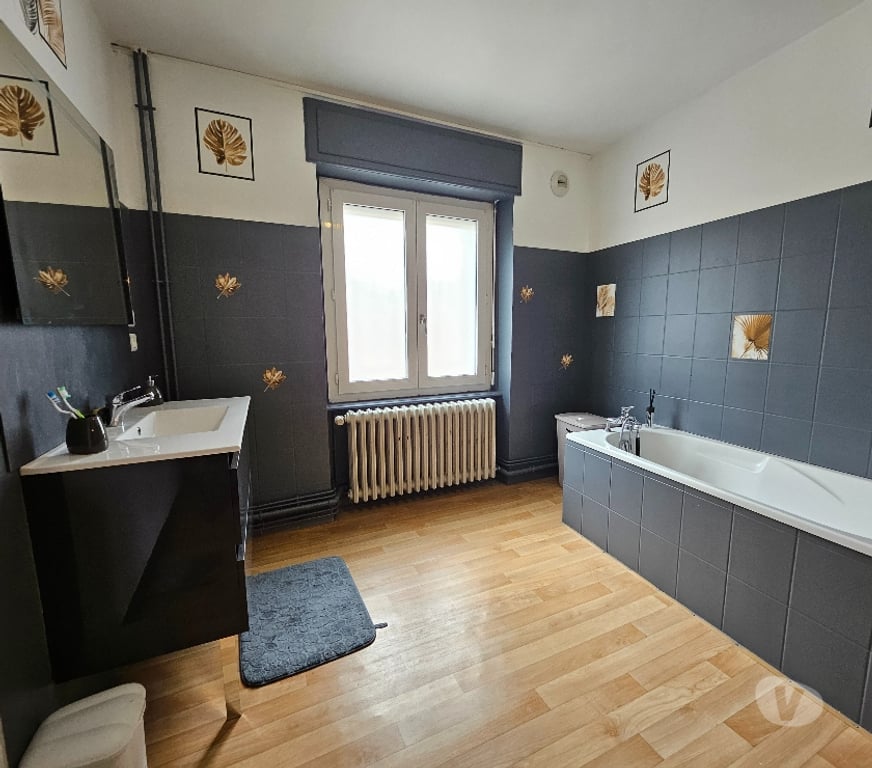 Appartement a vendre France - Photos Vivastreet HAUTES-VOSGES - VENTRON - APPARTEMENT meublé en DUPLEX