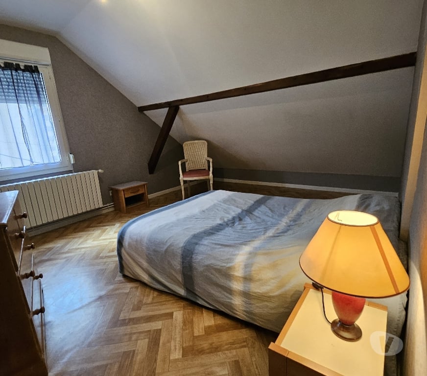 Appartement a vendre France - Photos Vivastreet HAUTES-VOSGES - VENTRON - APPARTEMENT meublé en DUPLEX