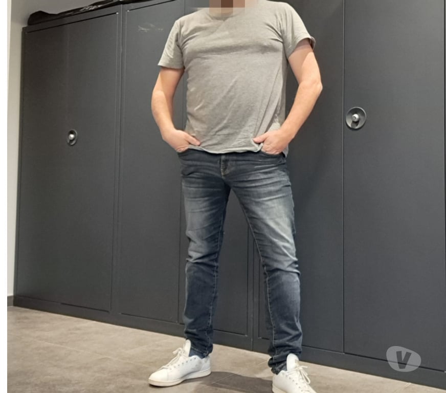 Gay Dinant Dinant-Centrum - Photos Vivastreet Mec 50 ans veut branler