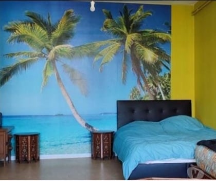 Location Vacances Bruxelles-Centrum Bruxelles (Brussels) - Photos Vivastreet Chambre au centre de Bruxelles