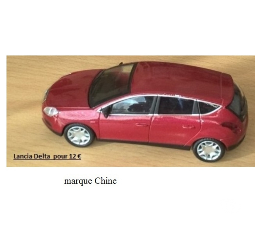 Collections Manage - Photos Vivastreet A vendre voitures miniatures 1-43è