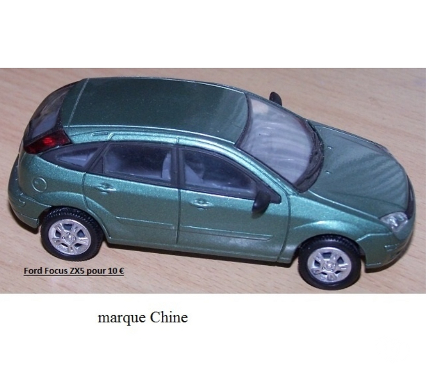 Collections Manage - Photos Vivastreet A vendre voitures miniatures 1-43è