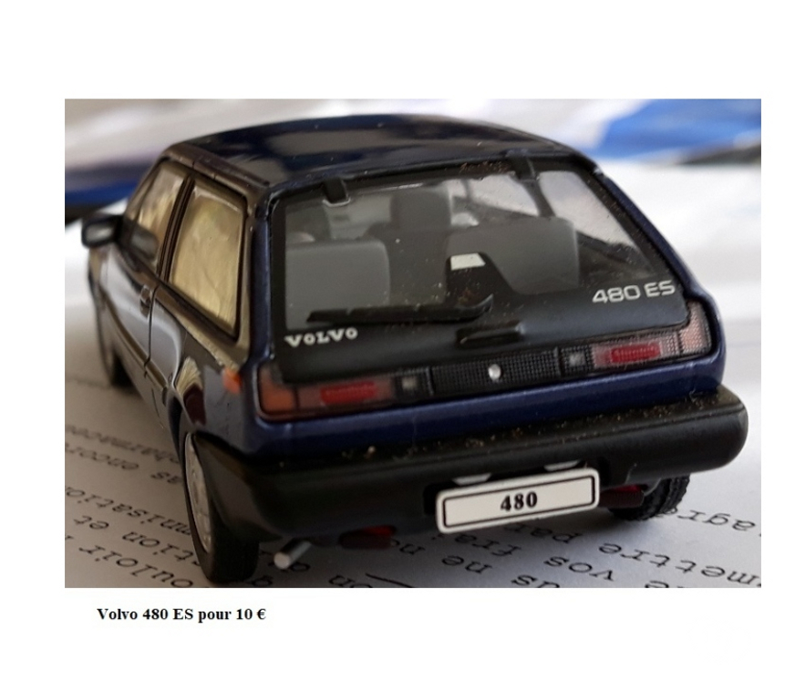 Collections Manage - Photos Vivastreet A vendre voitures miniatures 1-43è