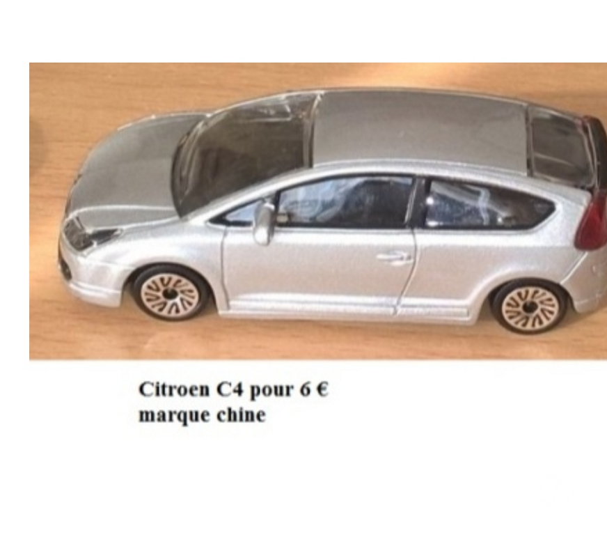 Collections Manage - Photos Vivastreet A vendre voitures miniatures 1-43è