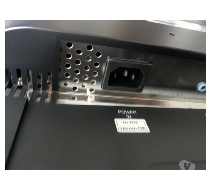 Image & son Manage - Photos Vivastreet A vendre Ecran Targa LCD 19 pouces pour PC