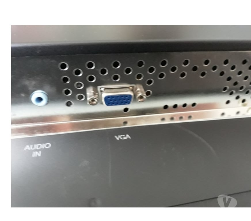 Image & son Manage - Photos Vivastreet A vendre Ecran Targa LCD 19 pouces pour PC