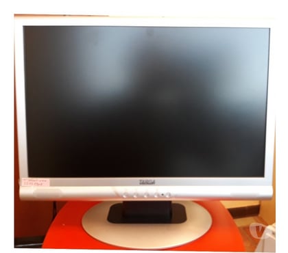 Image & son - Photos Vivastreet A vendre Ecran Targa LCD 19 pouces pour PC