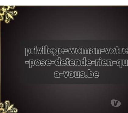 Massages Montzen Plombières - Photos Vivastreet Massage balinais