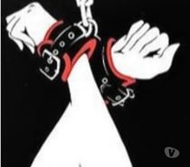 Maître Domination et Bondage