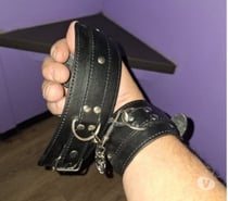 Quel trav soumise pour se soumettre à un nouveau Maître?