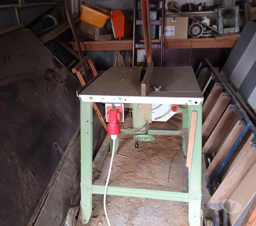  Angre - Photos Vivastreet scie circulaire