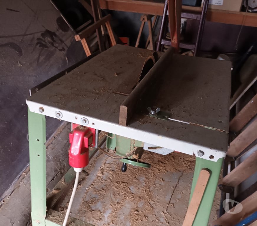  Angre - Photos Vivastreet scie circulaire