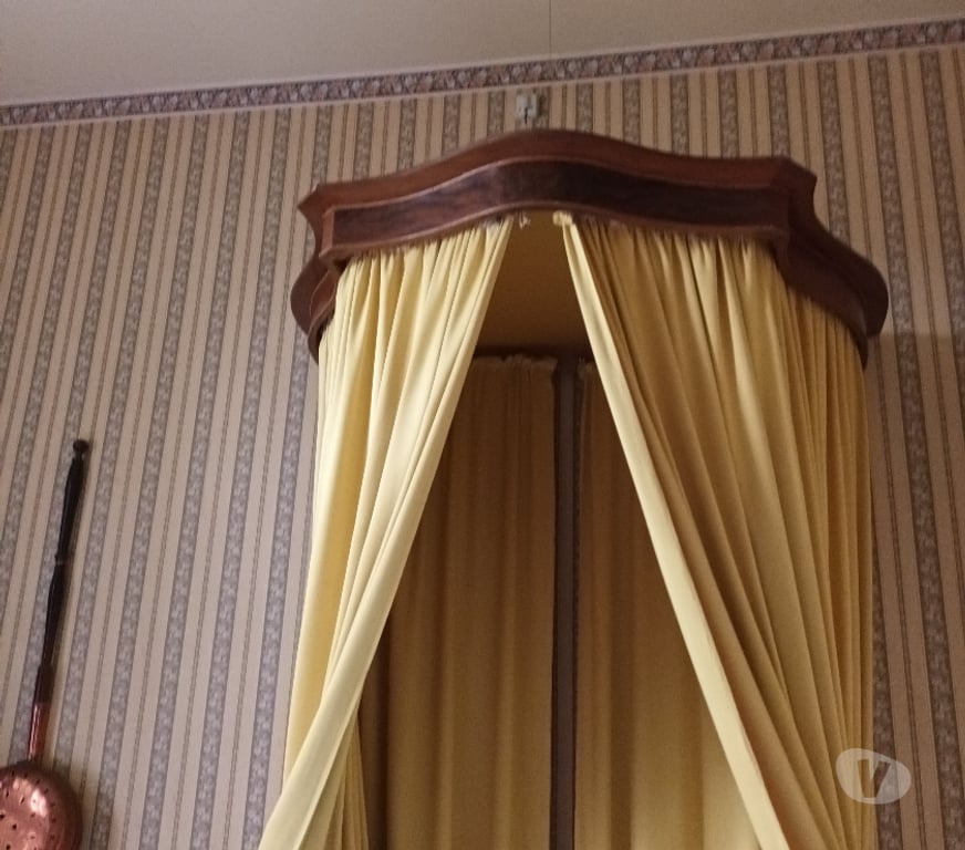 Meubles & Décoration Angre - Photos Vivastreet lit avec ciel de lit