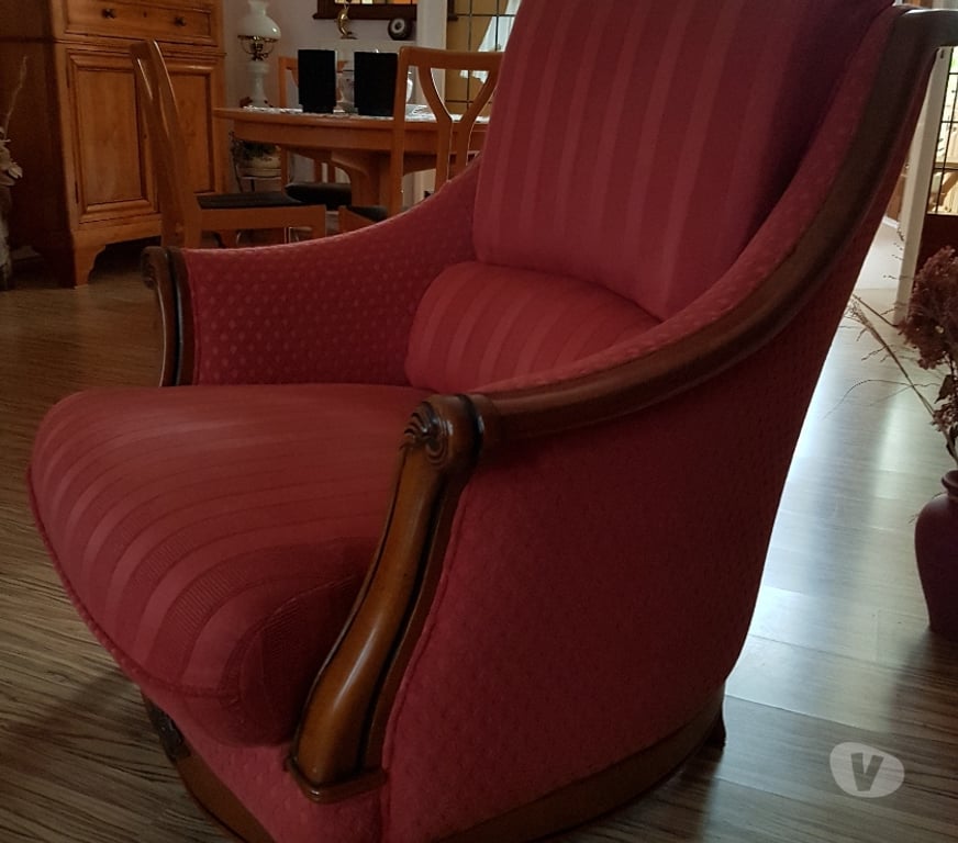 Meubles & Décoration Braine-le-Comte - Photos Vivastreet SALON STYLE LOUIS PHILIPPE