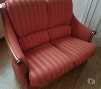 SALON STYLE LOUIS PHILIPPE