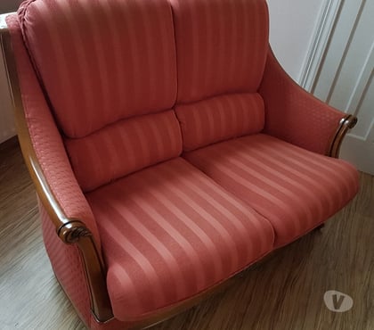 Ameublement - art de la table - Photos Vivastreet SALON STYLE LOUIS PHILIPPE