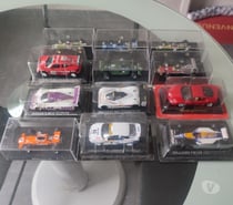 Vends voitures 1 43