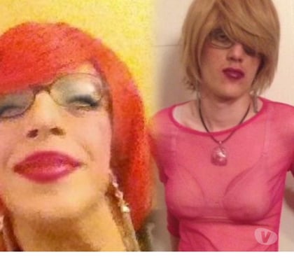 Gay - Photos Vivastreet Luxana et Natasha travesti lesbiennes