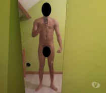 Jeune black cherche femme très ronde et mature (50+)