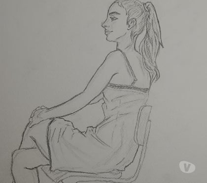 annonce coquine Bruxelles-Centrum Bruxelles (Brussels) - Photos Vivastreet Artiste cherche modèle féminin