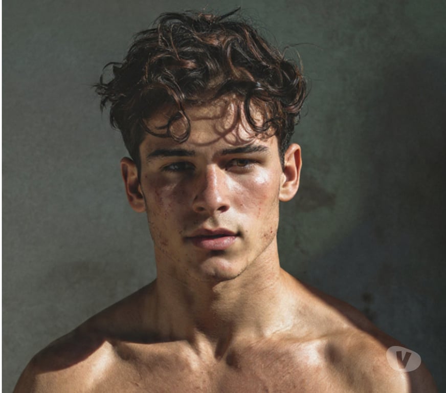 Gay Wezembeek-Oppem - Photos Vivastreet Olivier - Disponible jour et nuit à Wezembeek Oppem 🔥