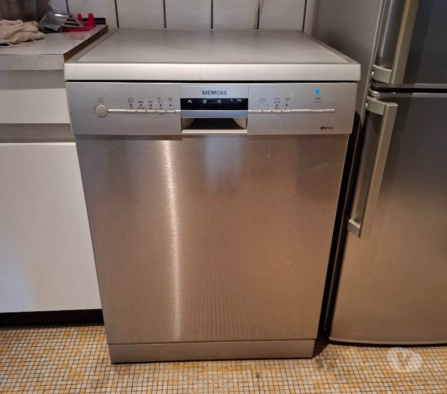 Electroménager Ans Ans-Centrum - Photos Vivastreet Lave-vaisselle Wirlpool