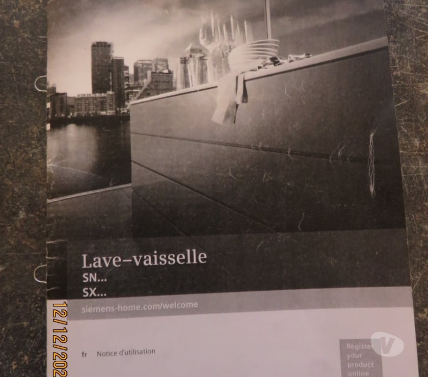 Electroménager Ans Ans-Centrum - Photos Vivastreet Lave-vaisselle Wirlpool