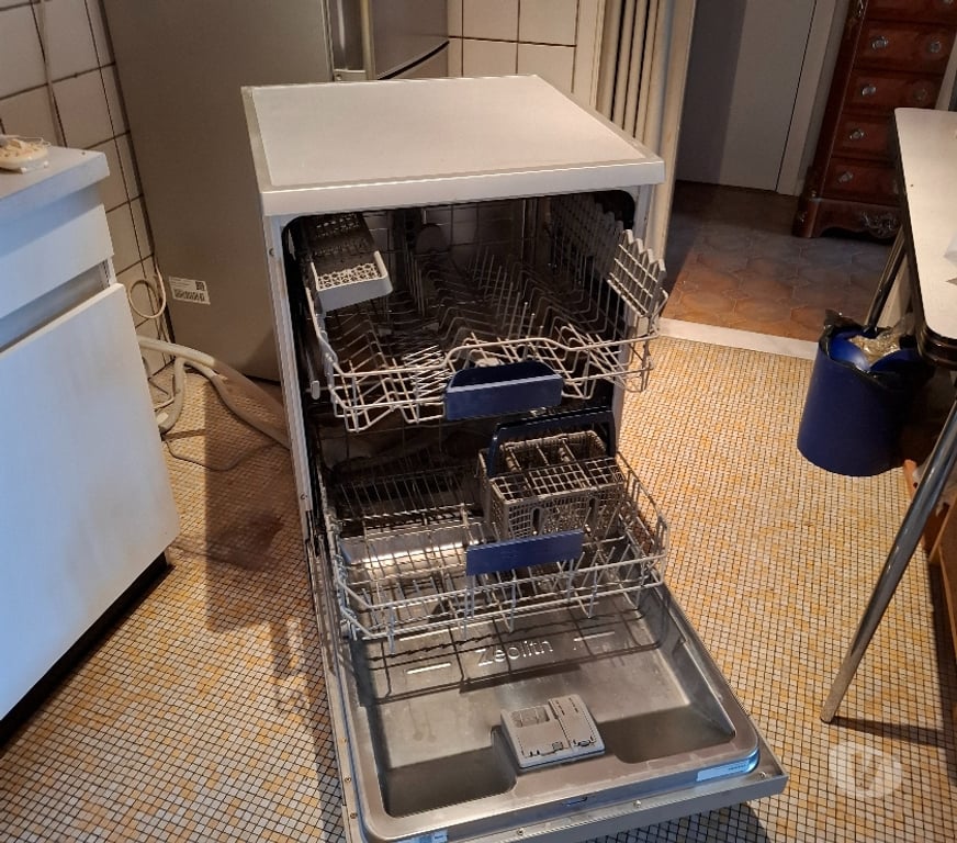 Electroménager Ans Ans-Centrum - Photos Vivastreet Lave-vaisselle Wirlpool