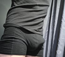 Actif cherche jeune passif