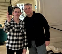 Se faire du bien en trio