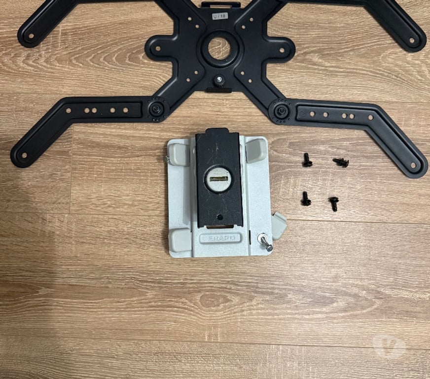 TV - Son - iPod Messancy Messancy-Centrum - Photos Vivastreet Support mural TV