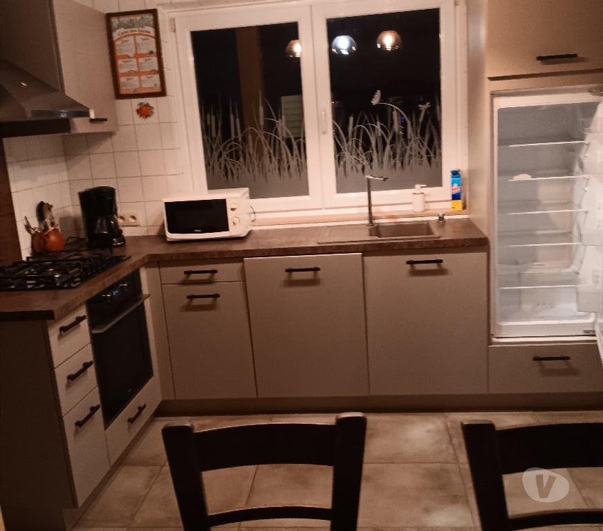 Annonce maison Braine-l'Alleud Braine-l'Alleud-Centrum - Photos Vivastreet Maison bel etage 3 façades