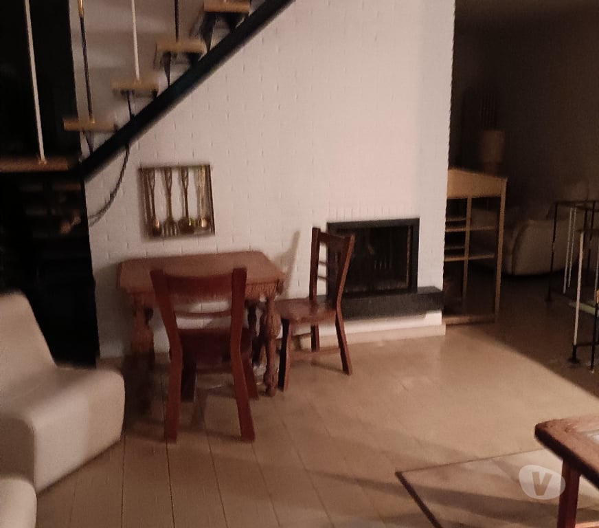 Annonce maison Braine-l'Alleud Braine-l'Alleud-Centrum - Photos Vivastreet Maison bel etage 3 façades