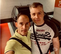 Couple gay pour gay, bi ou hétéro max 45 ans