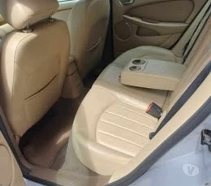 Voiture à vendre Charleroi Charleroi-Centrum - Photos Vivastreet jaguar x type 2.0 diesel