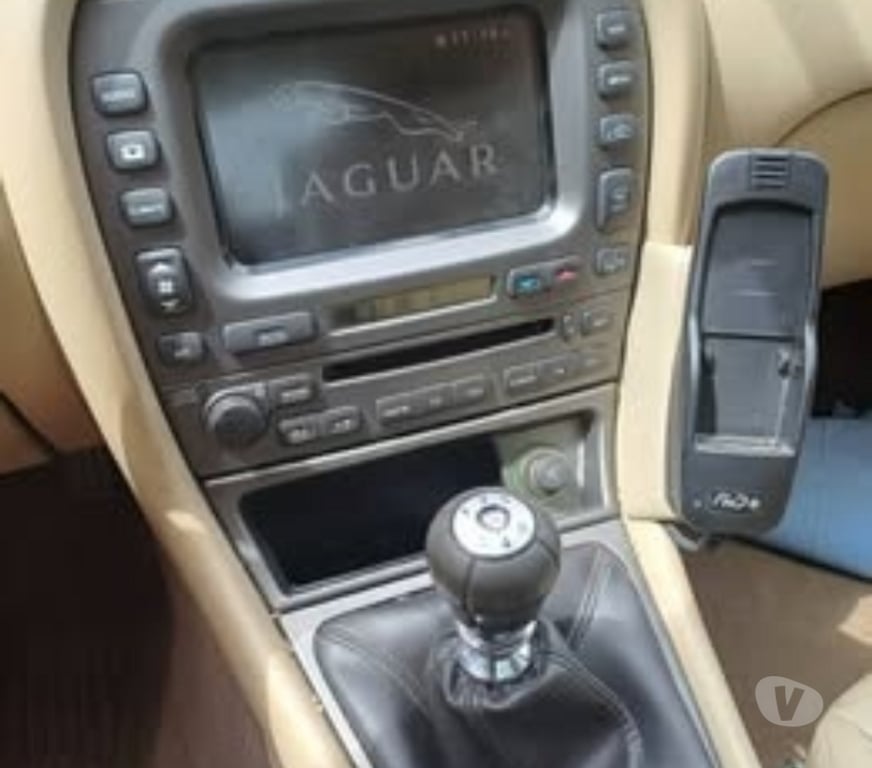 Voiture à vendre Charleroi Charleroi-Centrum - Photos Vivastreet jaguar x type 2.0 diesel