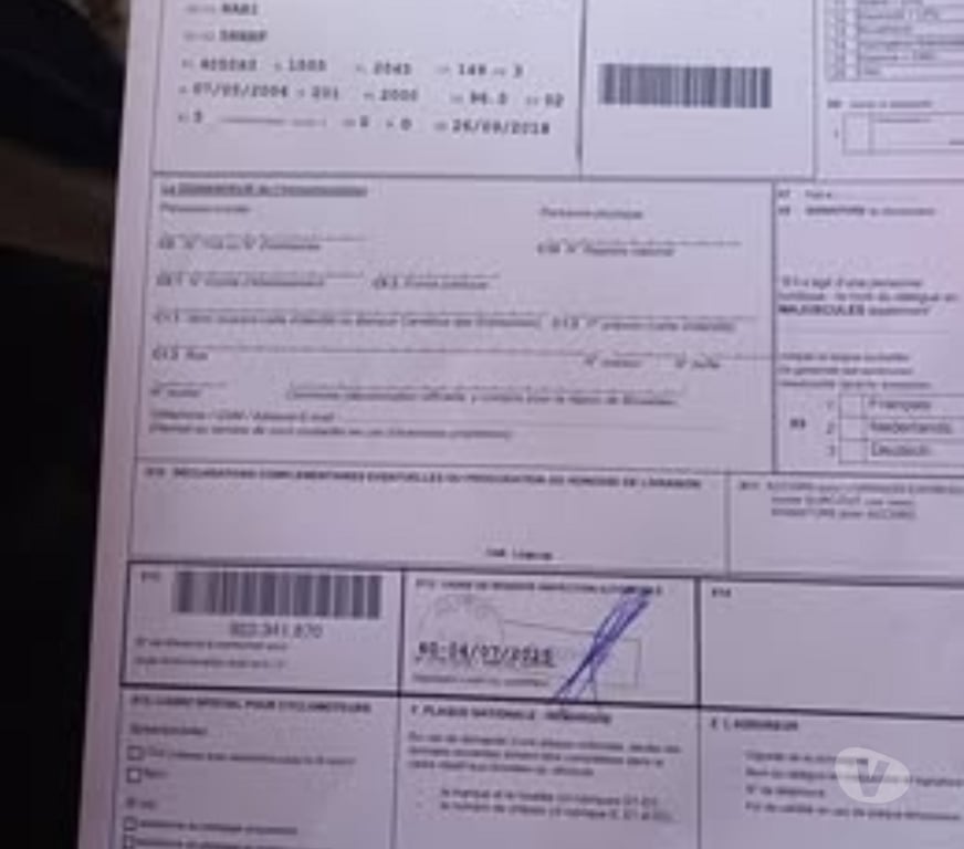 Voiture à vendre Charleroi Charleroi-Centrum - Photos Vivastreet jaguar x type 2.0 diesel