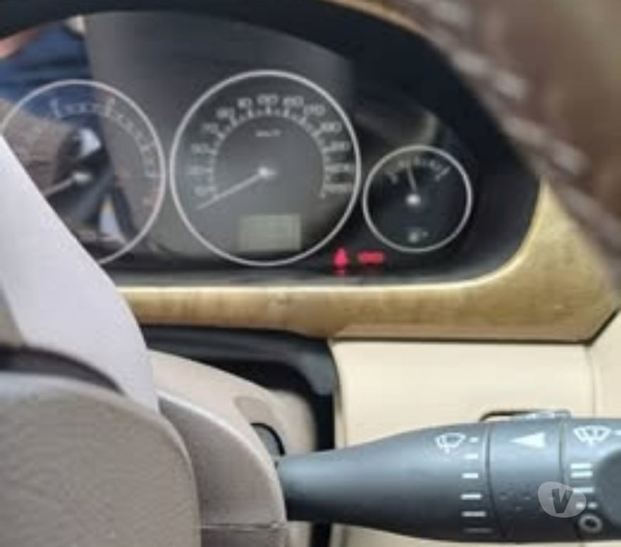 Voiture à vendre Charleroi Charleroi-Centrum - Photos Vivastreet jaguar x type 2.0 diesel