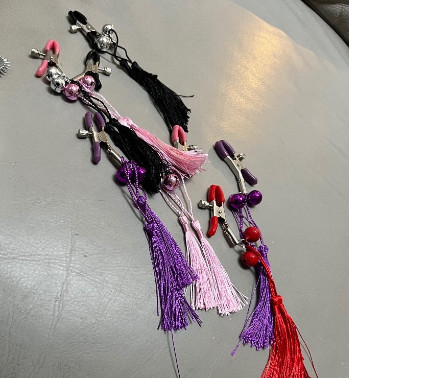 Suis soumis et salope