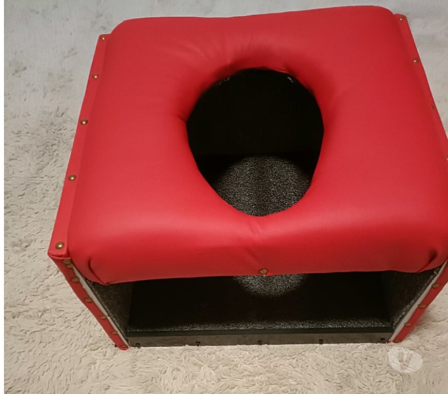 exhib Bastogne - Photos Vivastreet Quel femme viens tester mon siège QUEEN?