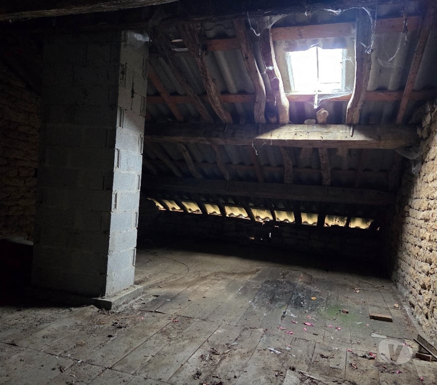 Annonce maison Arlon Autelbas - Photos Vivastreet Maison a rénover