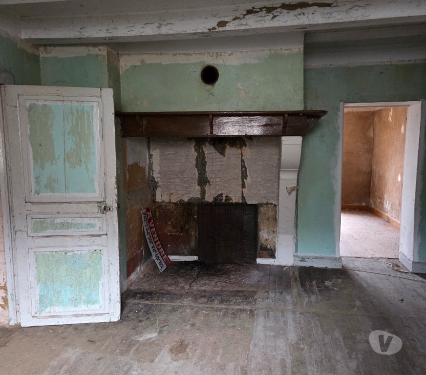 Annonce maison Arlon Autelbas - Photos Vivastreet Maison a rénover
