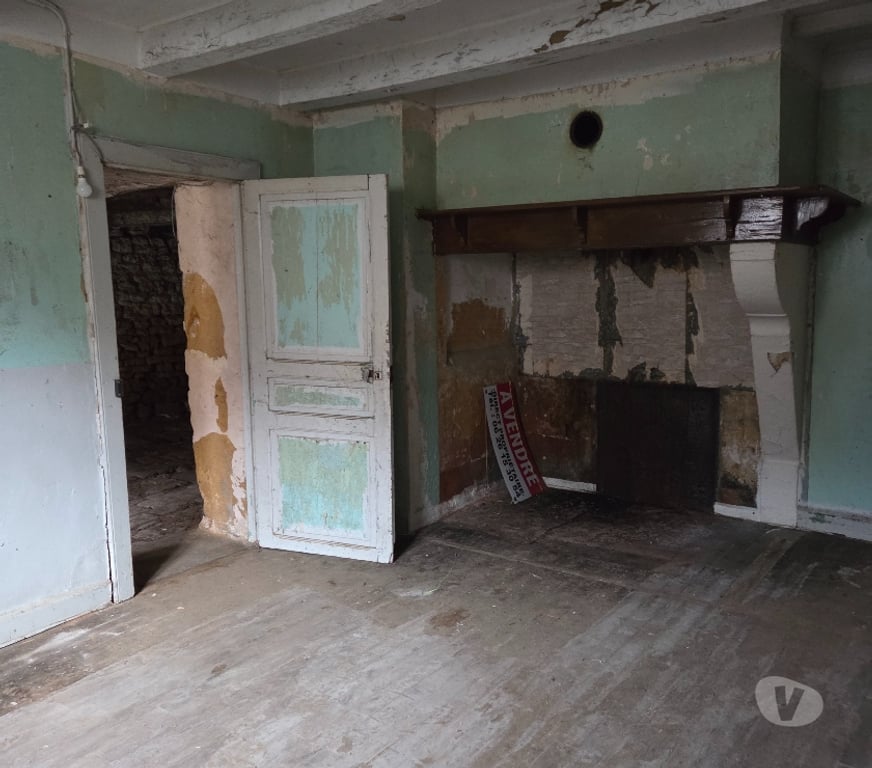 Annonce maison Arlon Autelbas - Photos Vivastreet Maison a rénover