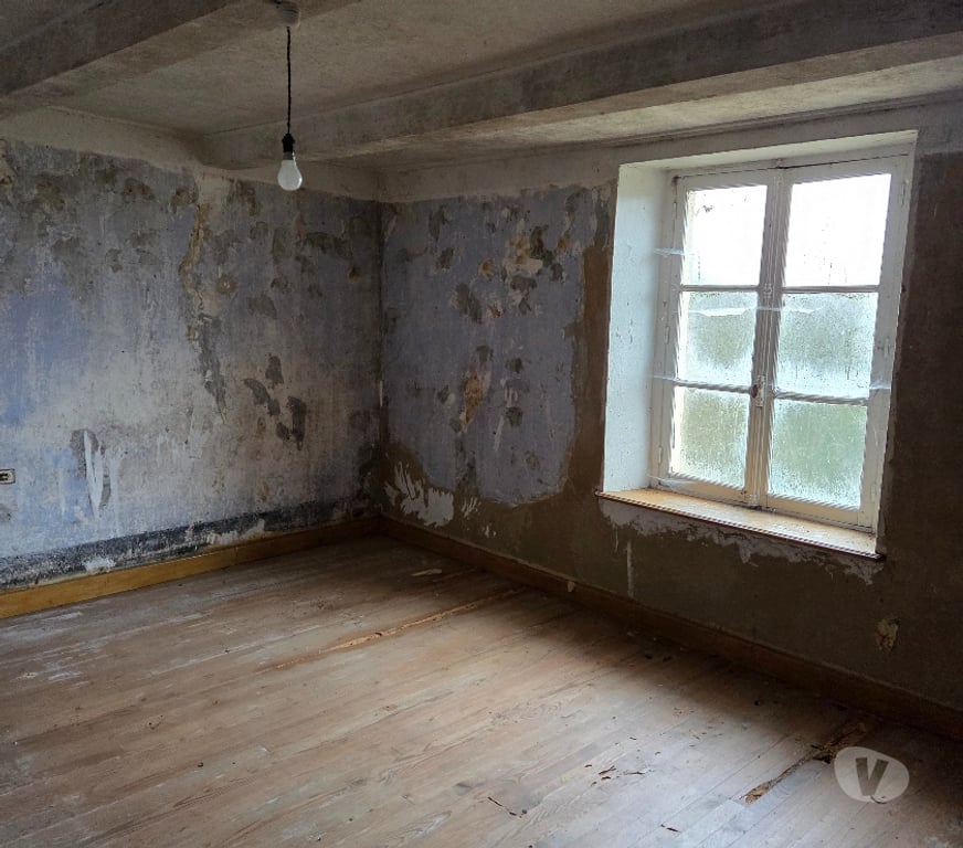Annonce maison Arlon Autelbas - Photos Vivastreet Maison a rénover